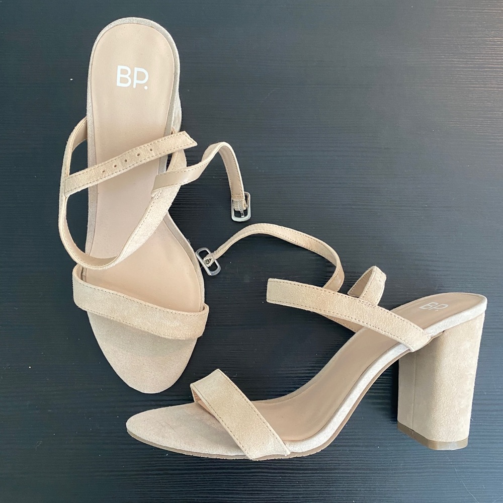 Nordstrom heels